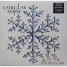 CALIGULA’S HORSE – The Tide,The Thief & River’s End 2LP + CD