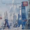 THE FLOWER KINGS - Retropolis     (ön kapak)