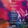 THE FLOWER KINGS – Stardust We Are     (arka kapak)