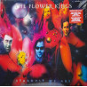 THE FLOWER KINGS – Stardust We Are     (ön kapak)