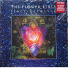 THE FLOWER KINGS – Space Revolver     (ön kapak)