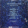 THE FLOWER KINGS – Space Revolver     (arka kapak)