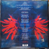 THE FLOWER KINGS – Unfold The Future    (arka kapak)