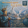THE FLOWER KINGS – Back In The World Of Adventures   (ön kapak)
