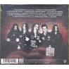 ARCH ENEMY – khaos legions  (arka kapak)