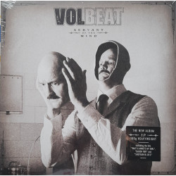VOLBEAT – Servant Of The...