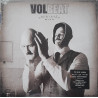 VOLBEAT – Servant Of The Mind     (ön kapak)