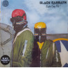 BLACK SABBATH – Never Say Die!