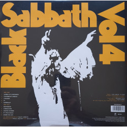 BLACK SABBATH – Vol.4     (arka kapak)