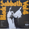 BLACK SABBATH – Vol.4