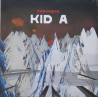 RADIOHEAD – Kid A    2LP