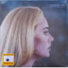 ADELE – 30 (ön kapak)