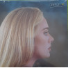 ADELE - 30 (ön kapak)