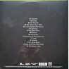 BULLET FOR MY VALENTINE – Bullet For My Valentine (Baby Blue Vinyl)  2LP