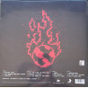 MIDNIGHT OIL - Resist (Red Vinyl)  2LP