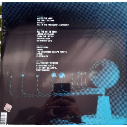 R.E.M. – The Best Of R.E.M. (In Time 1988-2003)  (arka kapak)