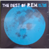 R.E.M. – The Best Of R.E.M. (In Time 1988-2003)  (ön kapak)