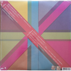 R.E.M. – The Best Of R.E.M. At The BBC  2LP