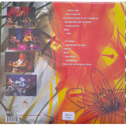 NIRVANA – MTV Unplugged In New York