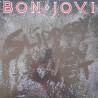 BON JOVI – Slippery When Wet     (ön kapak)