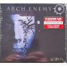 ARCH ENEMY – stigmata (ön kapak)