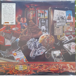 FRANK ZAPPA – Over-nite Sensation  2LP
