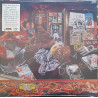 FRANK ZAPPA – Over-nite Sensation  (ön kapak)