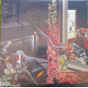 FRANK ZAPPA – Over-nite Sensation  (arka kapak)