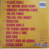 FRANK ZAPPA – You Can’t Do That On Stage Anymore (Sampler) (arka kapak)