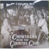 LANA DEL REY – Chemtrails Over Ther Country Club      (ön kapak)