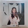 LANA DEL REY – Lust For Life   (arka kapak)