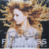 TAYLOR SWIFT – Fearless (Platinum Edition)  (ön kapak)
