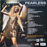 TAYLOR SWIFT – Fearless (Platinum Edition)  2LP