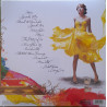 TAYLOR SWIFT – Speak Now  (arka kapak)