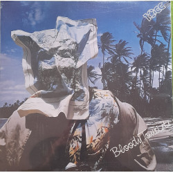 10 CC – Bloody Tourists