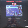 YES – Mirror To The Sky   2LP