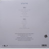 CULTS – Static  (arka kapak)