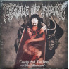 CRADLE OF FILTH – Cruelty And The Beast (Re-Mistressed) (Red Vinyl) 2LP