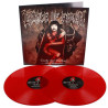 CRADLE OF FILTH – Cruelty And The Beast (Re-Mistressed) (Red Vinyl) 2LP