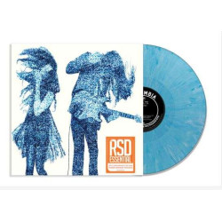 CULTS – Static (10th.Anniversary Edition Blue Vinyl)