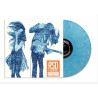 CULTS – Static (10th.Anniversary Edition Blue Vinyl)