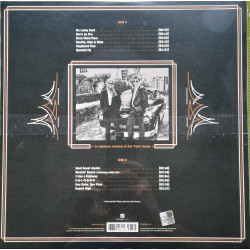 BILLY F.GIBBONS – Hardware