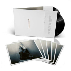 RAMMSTEIN - Rammstein     2LP