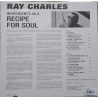 RAY CHARLES – Ingredients In A Recipe For Soul