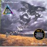DAVID GILMOUR – Rattle That Lock  (ön kapak)