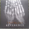 FAITHLESS - Reverence  (ön kapak)