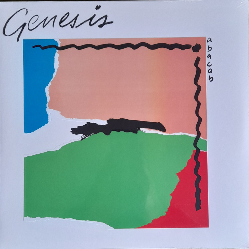 GENESIS - Abacab