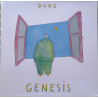 GENESIS - Duke (ön kapak)