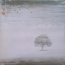GENESIS -  Wind & Wuthering