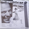 FRANK SINATRA – Come Dance With Me   (arka kapak)